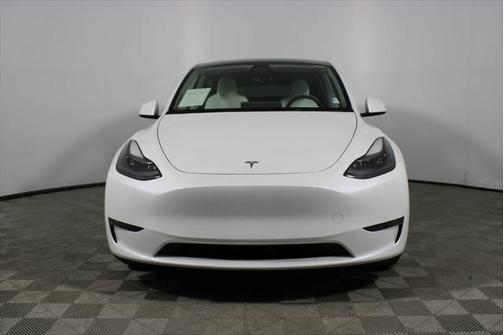 2023 Tesla Model Y Performance Dual Motor All-Wheel Drive