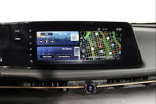 2024 Nissan ARIYA VENTURE+