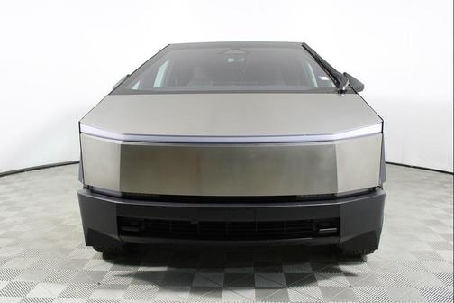 2024 Tesla Cybertruck Cyberbeast