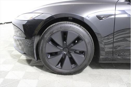 2024 Tesla Model 3 Long Range