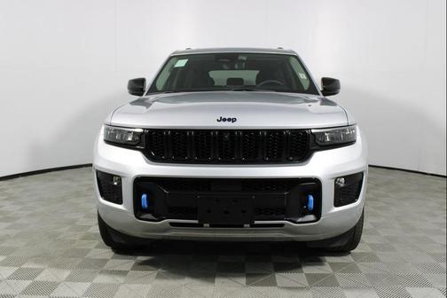 2023 Jeep Grand Cherokee 4xe 30th Anniversary