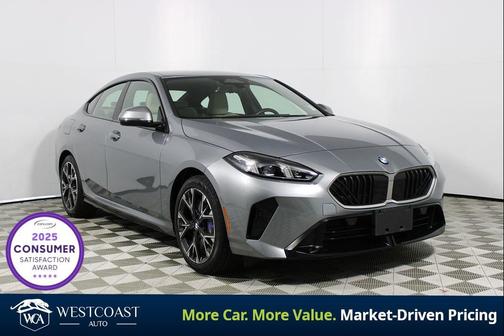 2025 BMW 228 Gran Coupe xDrive