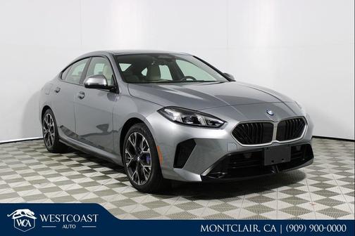 2025 BMW 228 Gran Coupe xDrive