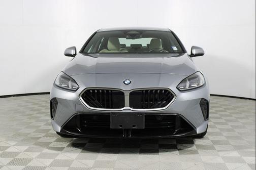 2025 BMW 228 Gran Coupe xDrive