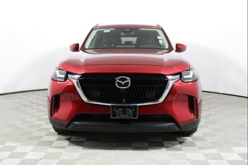 2024 Mazda CX-90 3.3 Turbo Preferred Plus
