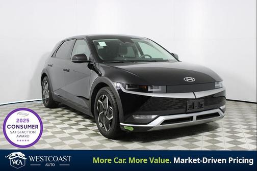 2023 Hyundai IONIQ 5 SE