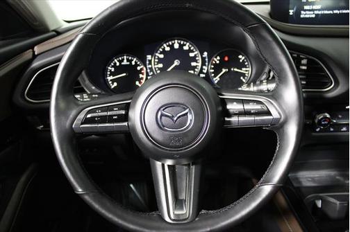 2022 Mazda CX-30 Turbo Premium Package