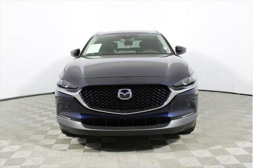 2022 Mazda CX-30 Turbo Premium Package