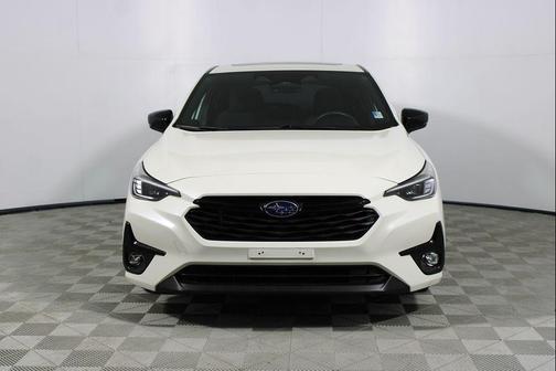 2024 Subaru Impreza RS