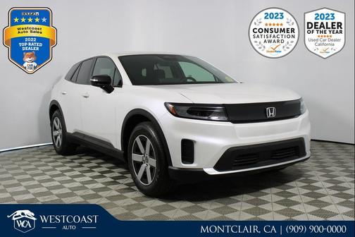 2024 Honda Prologue EX