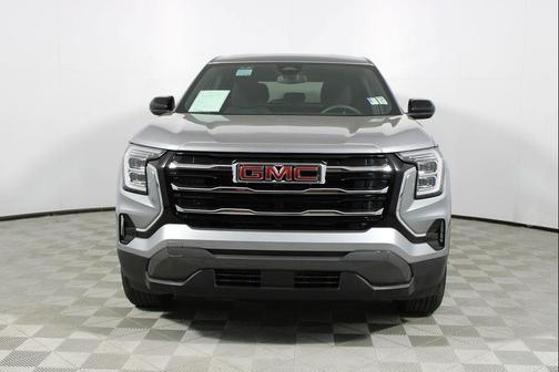 2025 GMC Terrain FWD Elevation