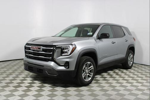 2025 GMC Terrain FWD Elevation