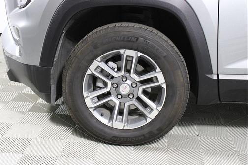 2025 GMC Terrain FWD Elevation