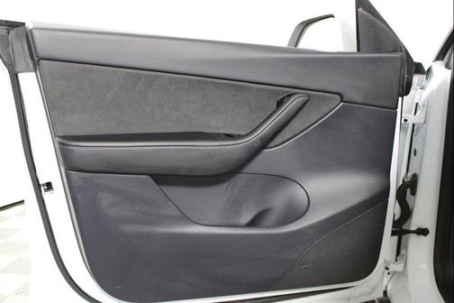 2020 Tesla Model Y Performance Dual Motor All-Wheel Drive