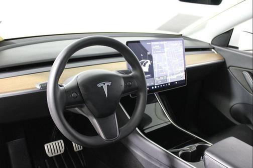 2020 Tesla Model Y Performance Dual Motor All-Wheel Drive