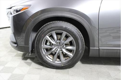 2022 Mazda CX-9 Touring