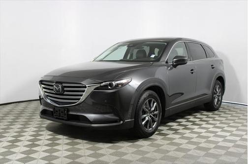 2022 Mazda CX-9 Touring