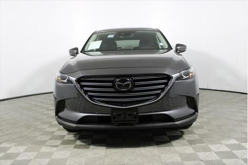 2022 Mazda CX-9 Touring