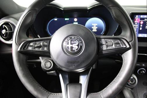 2024 Alfa Romeo Tonale Ti EAWD