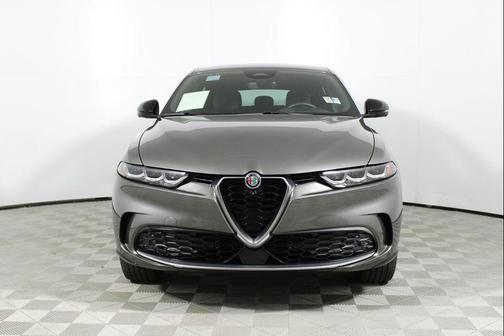2024 Alfa Romeo Tonale Ti EAWD