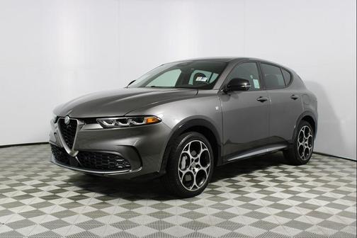 2024 Alfa Romeo Tonale Ti EAWD