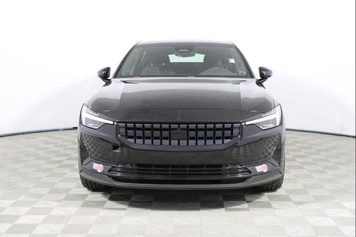 Space Metallic 2023 Polestar 2