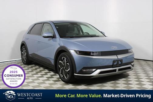 2024 Hyundai IONIQ 5 SEL