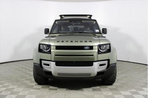 2020 Land Rover Defender 110 HSE