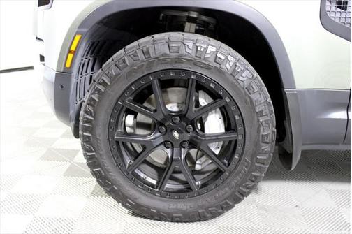 2020 Land Rover Defender 110 HSE