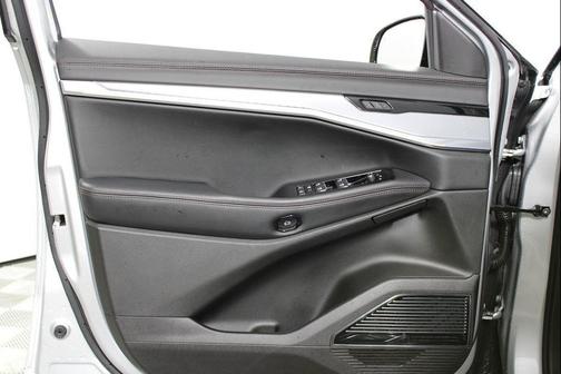 2025 Jeep Wagoneer S Limited