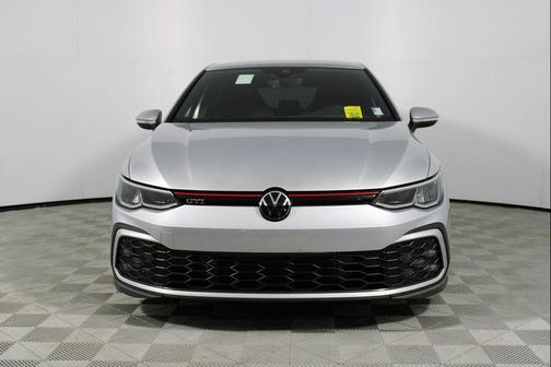 2022 Volkswagen Golf GTI 1.4T TSI