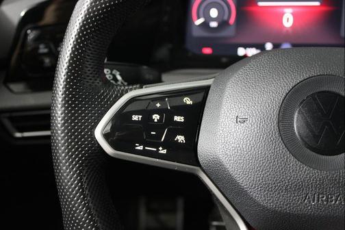 2022 Volkswagen Golf GTI 1.4T TSI