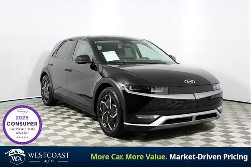 2023 Hyundai IONIQ 5 SE