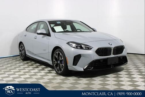 2025 BMW 228 Gran Coupe xDrive