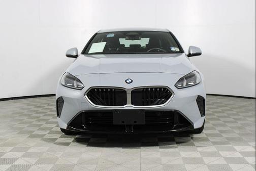 2025 BMW 228 Gran Coupe xDrive