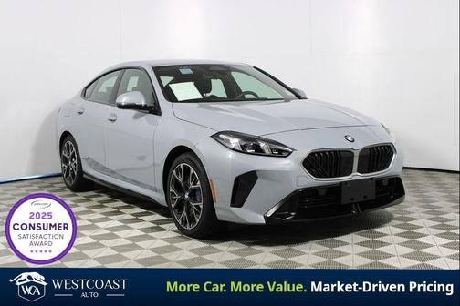 2025 BMW 228 Gran Coupe xDrive