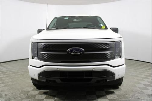 2023 Ford F-150 Lightning XLT