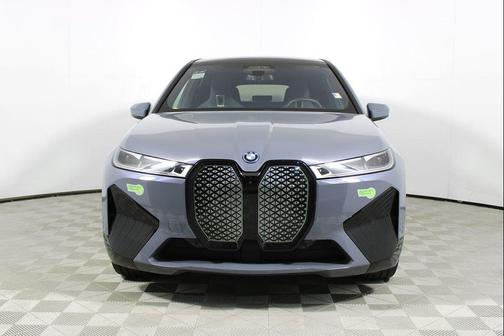 2023 BMW iX xDrive50