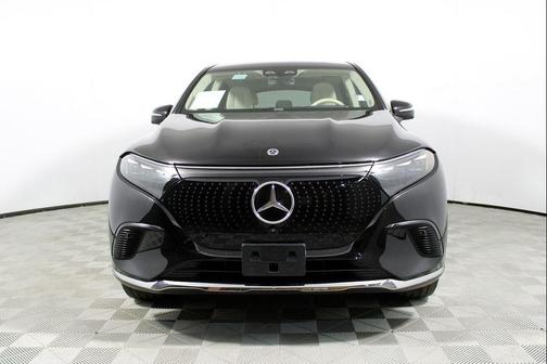 2023 Mercedes-Benz EQS 450 4MATIC