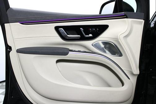 2023 Mercedes-Benz EQS 450 4MATIC