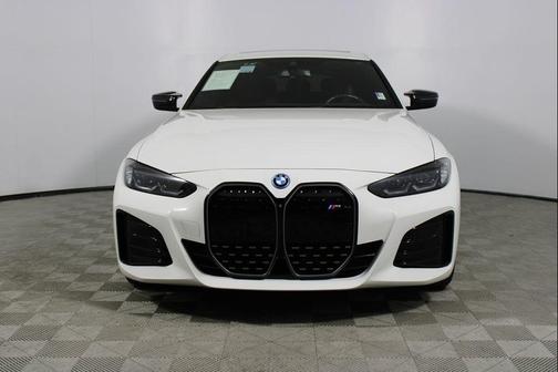 2024 BMW i4 Gran Coupe M50