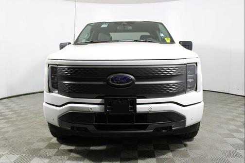 2023 Ford F-150 Lightning XLT