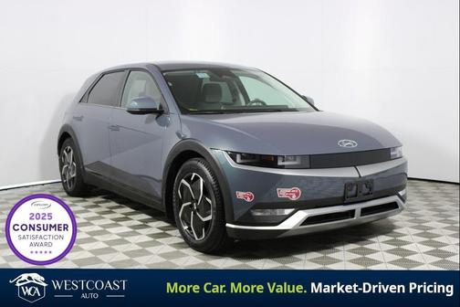 2024 Hyundai IONIQ 5 SE