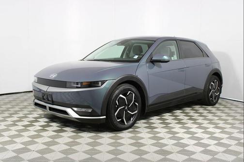 2024 Hyundai IONIQ 5 SE