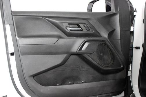 2024 Chevrolet Silverado EV Work Truck