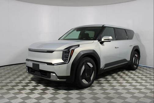 2024 Kia EV9 Light Long Range