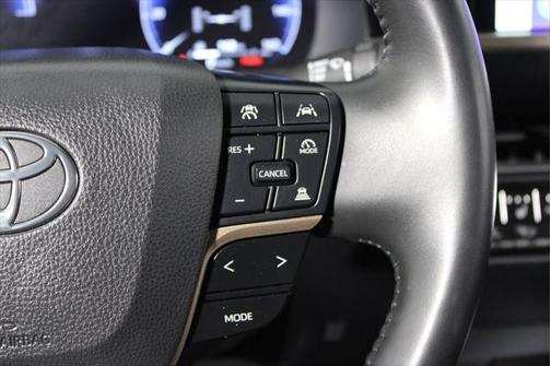 2023 Toyota Crown XLE