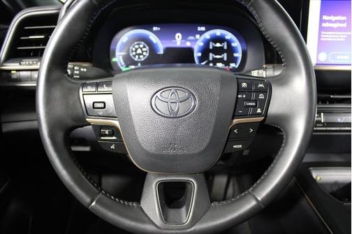 2023 Toyota Crown XLE