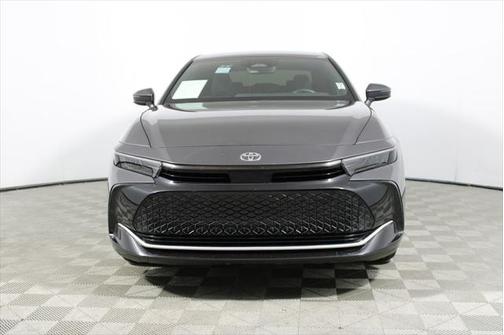 2023 Toyota Crown XLE