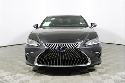2020 Lexus ES 300h Base